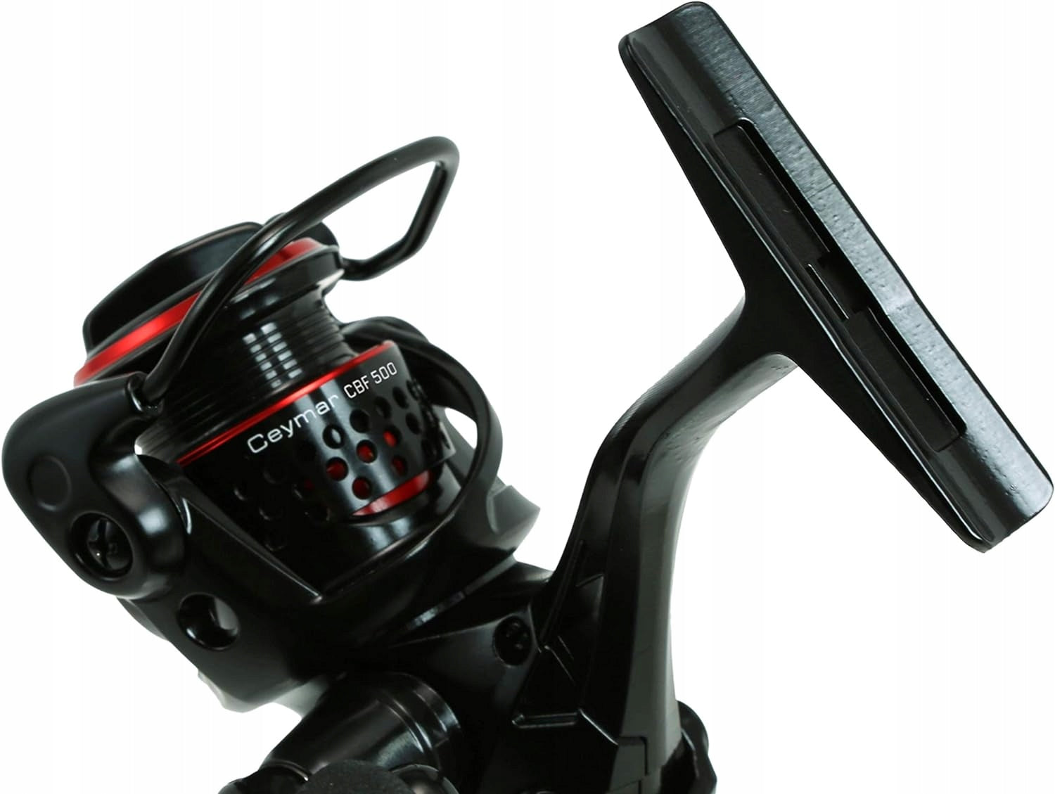 Reel Okuma Ceymar CBF - 500 Fishing Spinning 7+1 5.0:1 209gr Brand Okuma