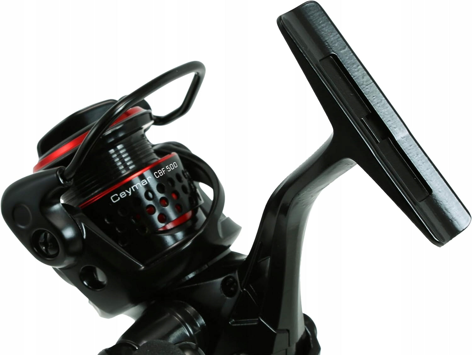 Reel Okuma Ceymar CBF - 500 Fishing Spinning 7+1 5.0:1 209gr Manufacturer code 4718947053114