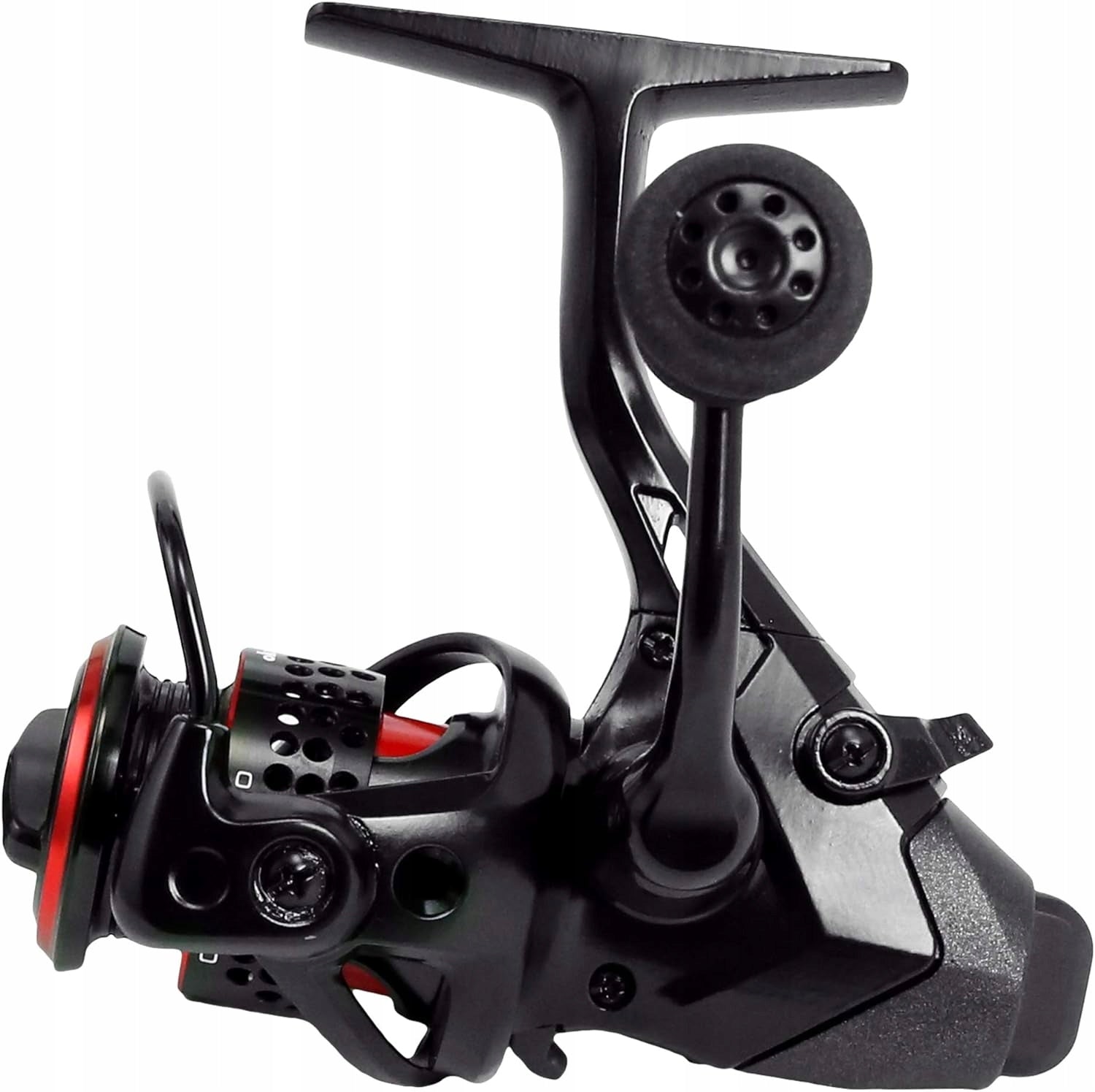 Reel Okuma Ceymar CBF - 500 Fishing Spinning 7+1 5.0:1 209gr Model CEYMAR CBF 500