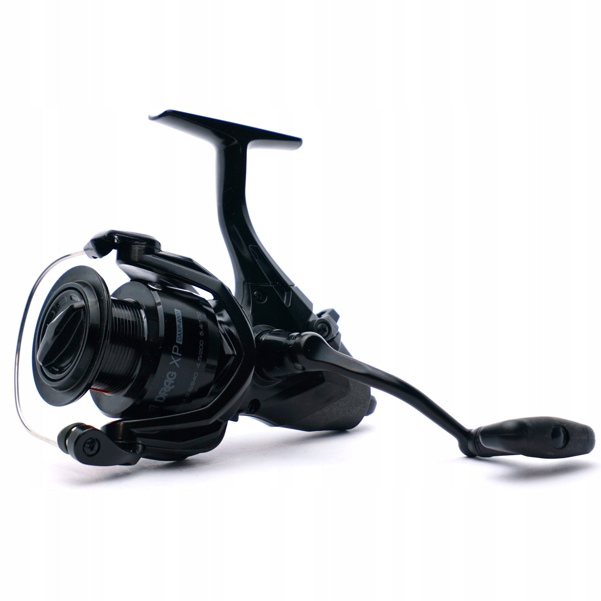 Reel Okuma Dyna Drag DAXP-4000 5.0:1 Manufacturer code DAXP-4000