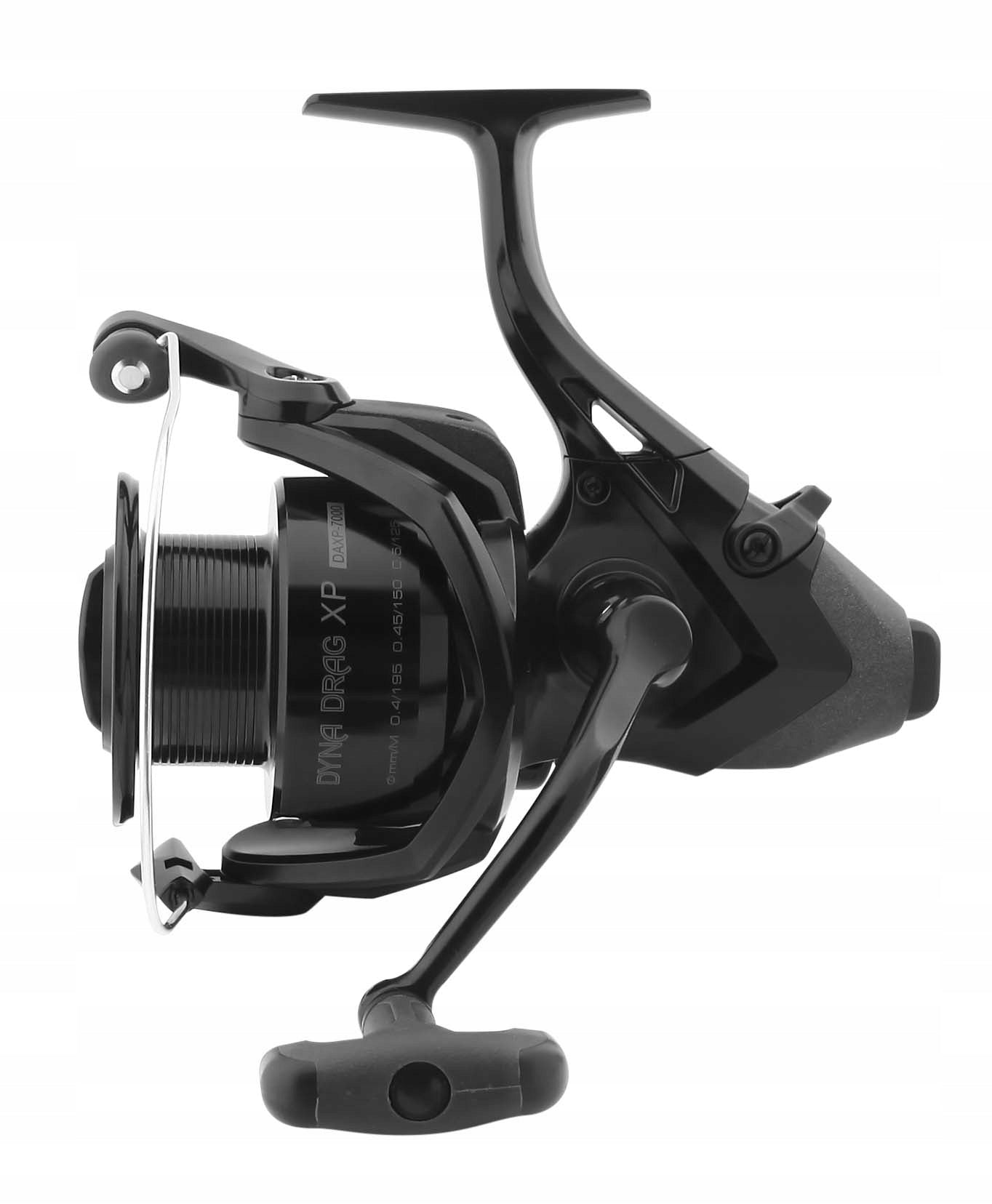 Reel Okuma Dyna Drag DAXP-4000 5.0:1