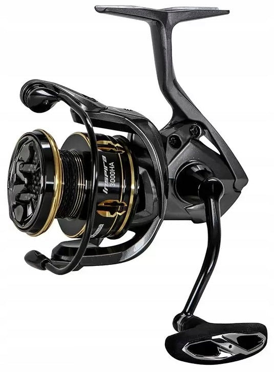 Reel Okuma INSPIRA 4000A 5.2:1
