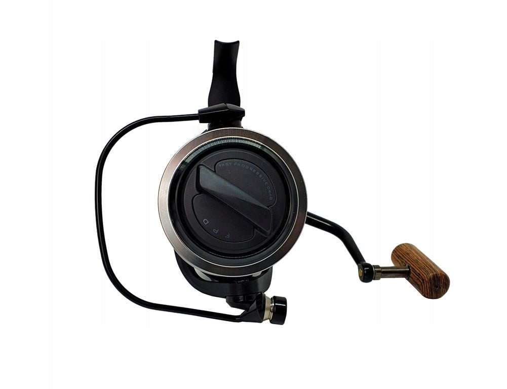 Reel Okuma LS-8K 8000 BF 5+1 BB Packaging status original