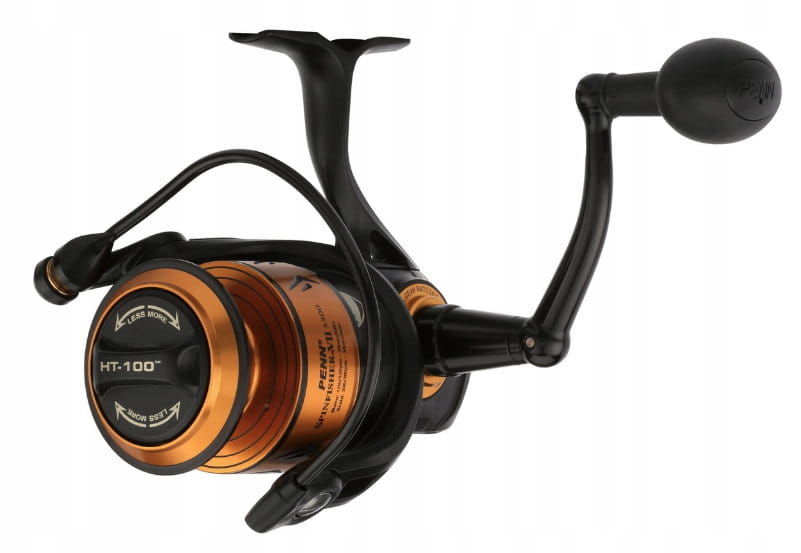 Reel PENN Spinfisher VII 5500 Manufacturer code 1612615