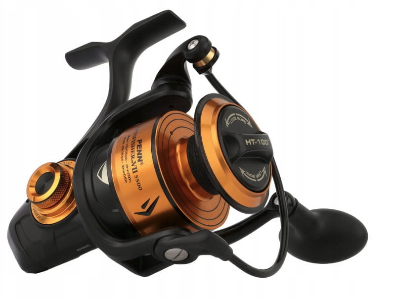 Reel PENN Spinfisher VII 5500