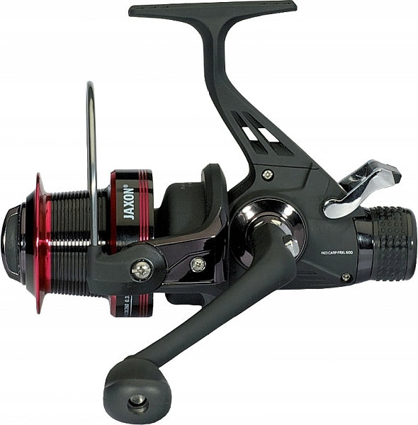 Reel Red Carp Frxl 400 Jaxon