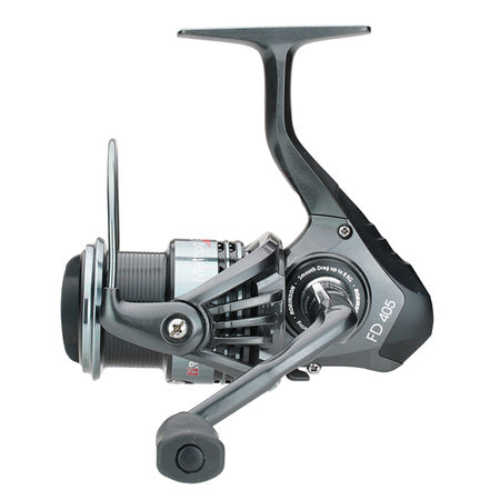 Reel Robinson Method Gun FD 305 1pcs