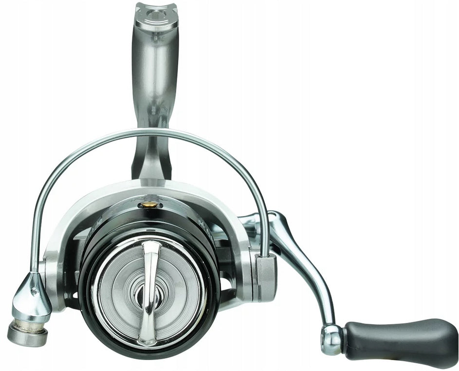Reel Robinson Platinum FD 258 5.2:1 Manufacturer code 23P-PT-258
