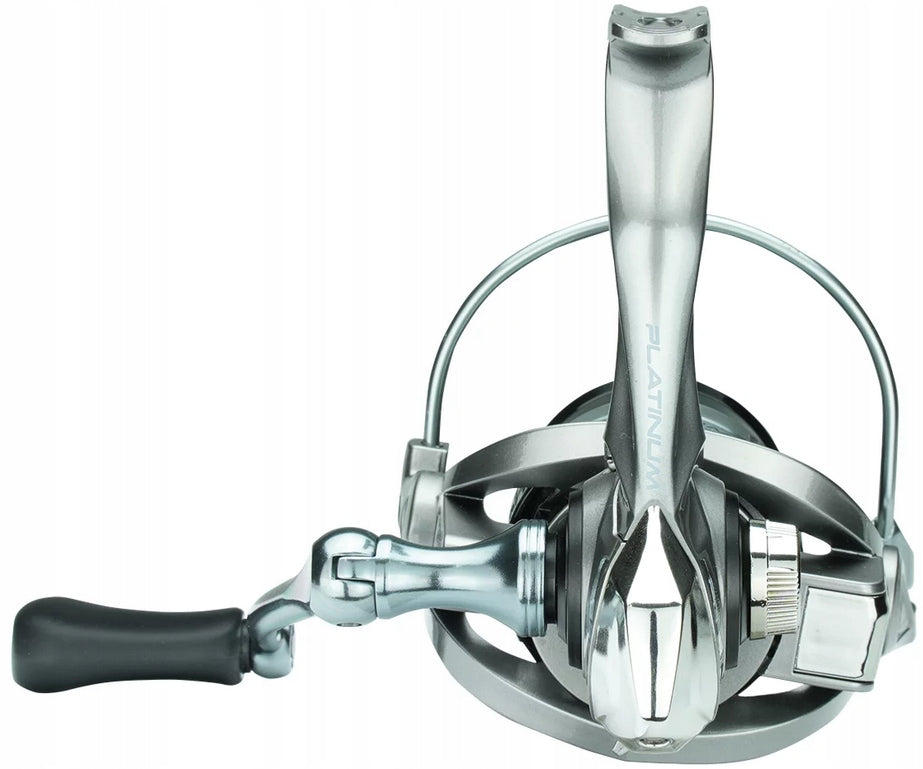 Reel Robinson Platinum FD 258 5.2:1 Model Platinum FD 258 5.2:1
