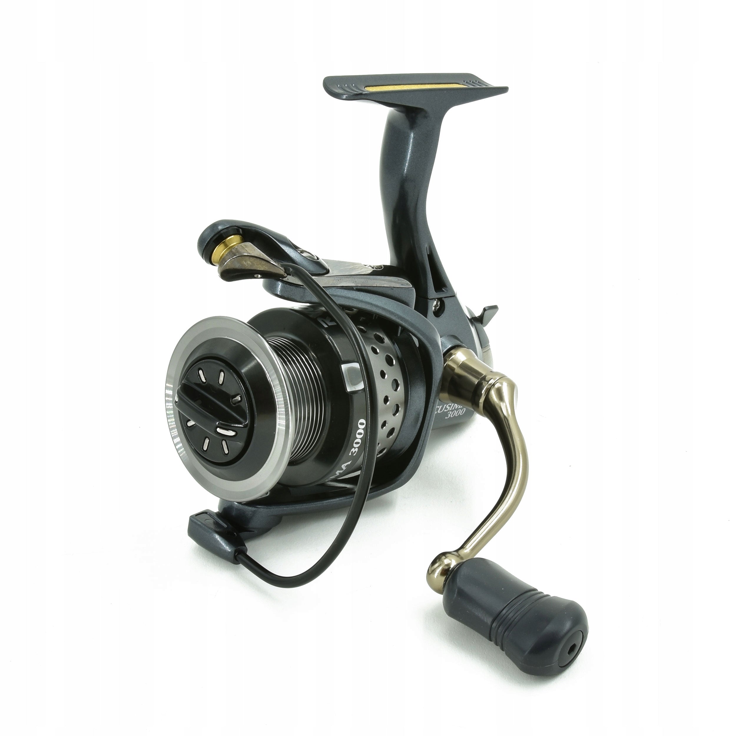 Reel Ryobi ECUSIMA 3000 7 Spining Dragon Bearing for Fisherman Brand Ryobi