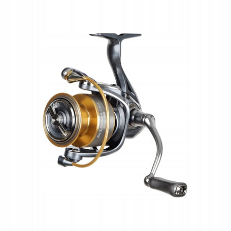 Reel Ryobi Ecusima Pro 2000FD LT Lightweight Spinning Perch zander