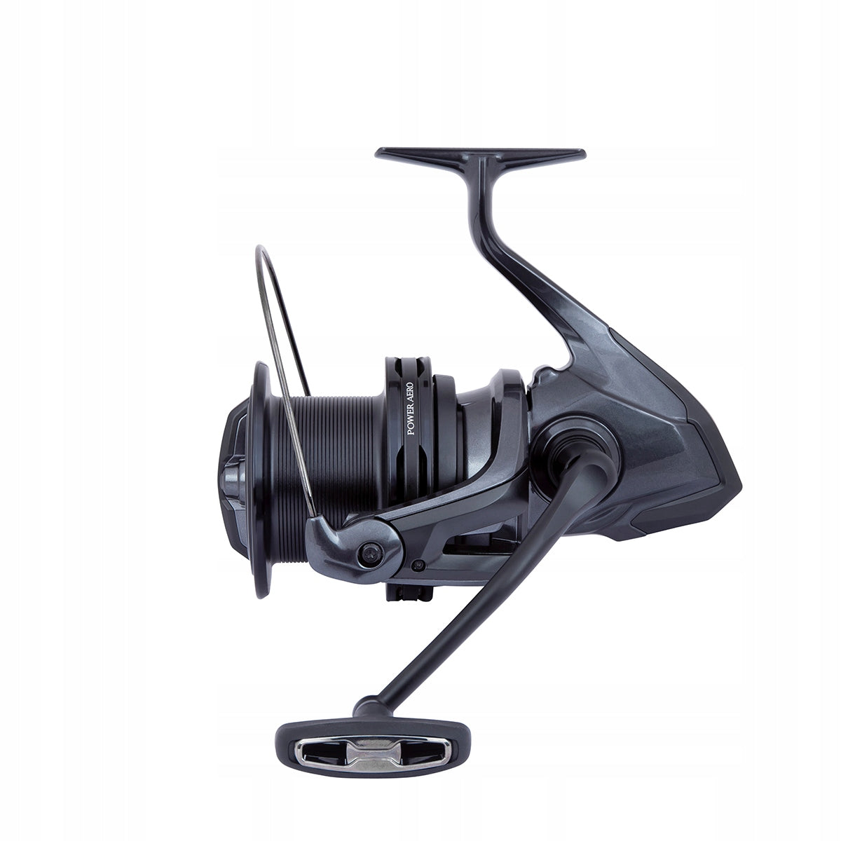 Reel Shimano POWER AERO 14000XTC 4.3:1 PA14000XTC