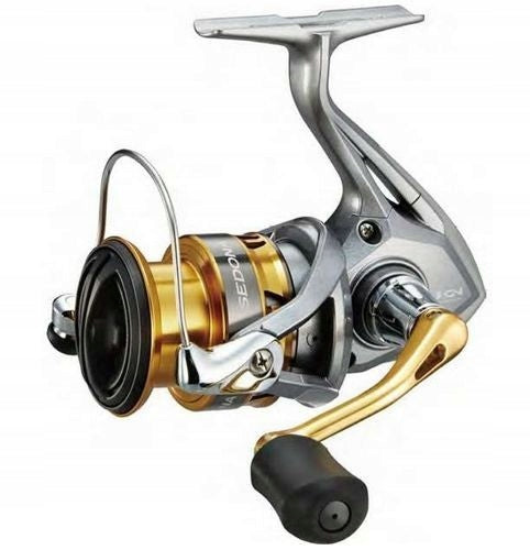Reel Shimano Sedona FI 2500