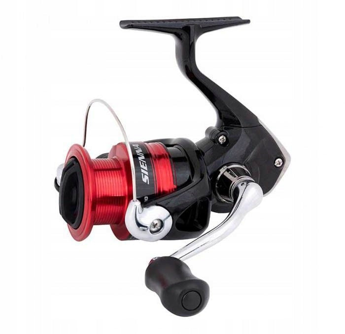 Reel Shimano Sienna FG 2500