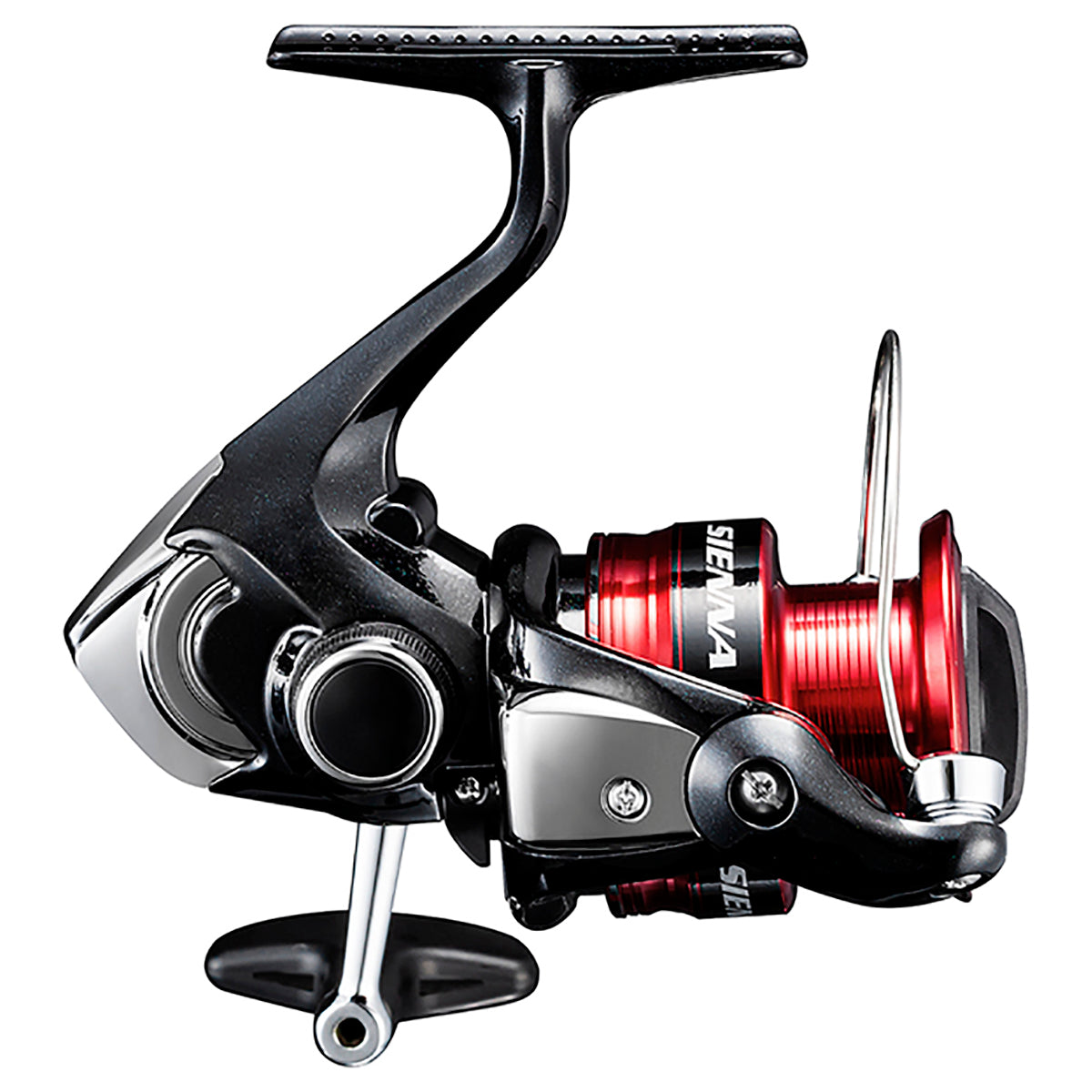 Reel Shimano Sienna FG 4000 5.2:1 Model Sienna FG 4000