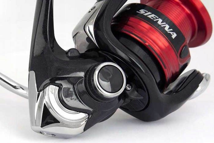 Reel Shimano Sienna FG C3000 Brand Shimano