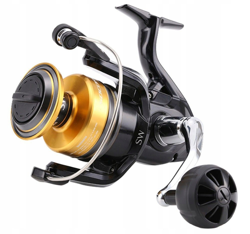 Reel Shimano Socorro SW 6000
