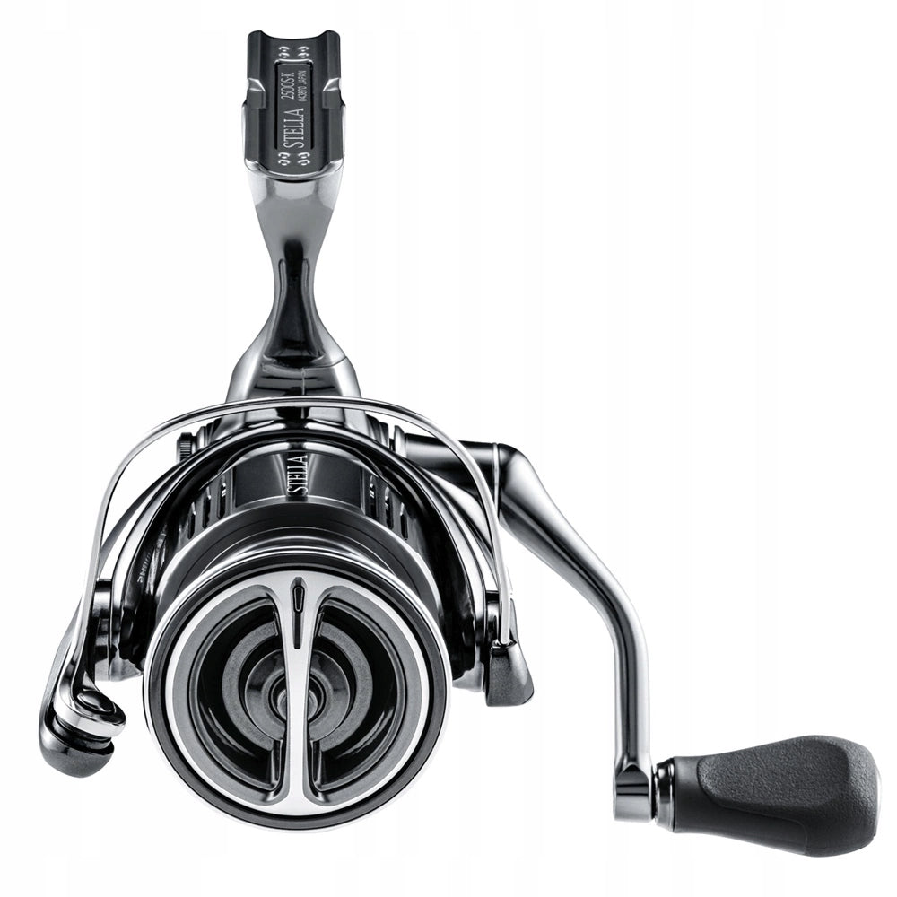 Reel Shimano Stella 4000M FK +FREEBIE!!! Manufacturer code STL4000MFK