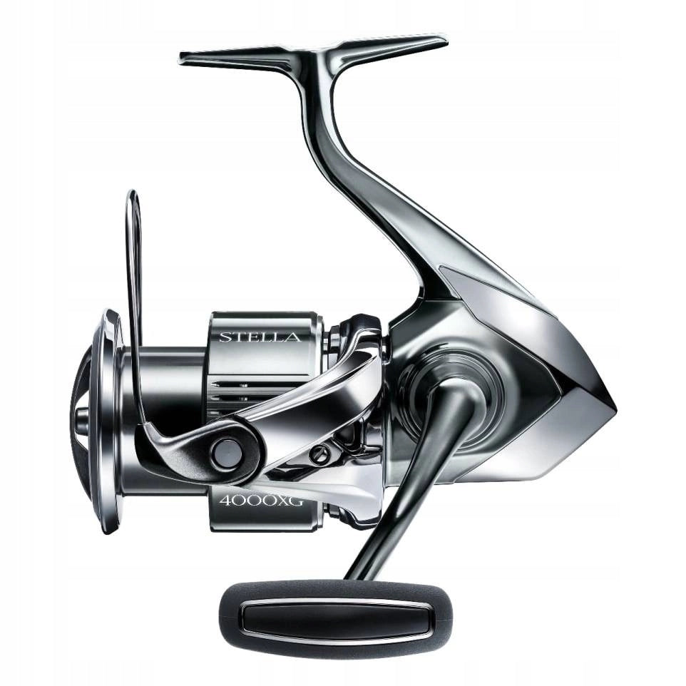 Reel Shimano Stella 4000M FK +FREEBIE!!! Packaging status original