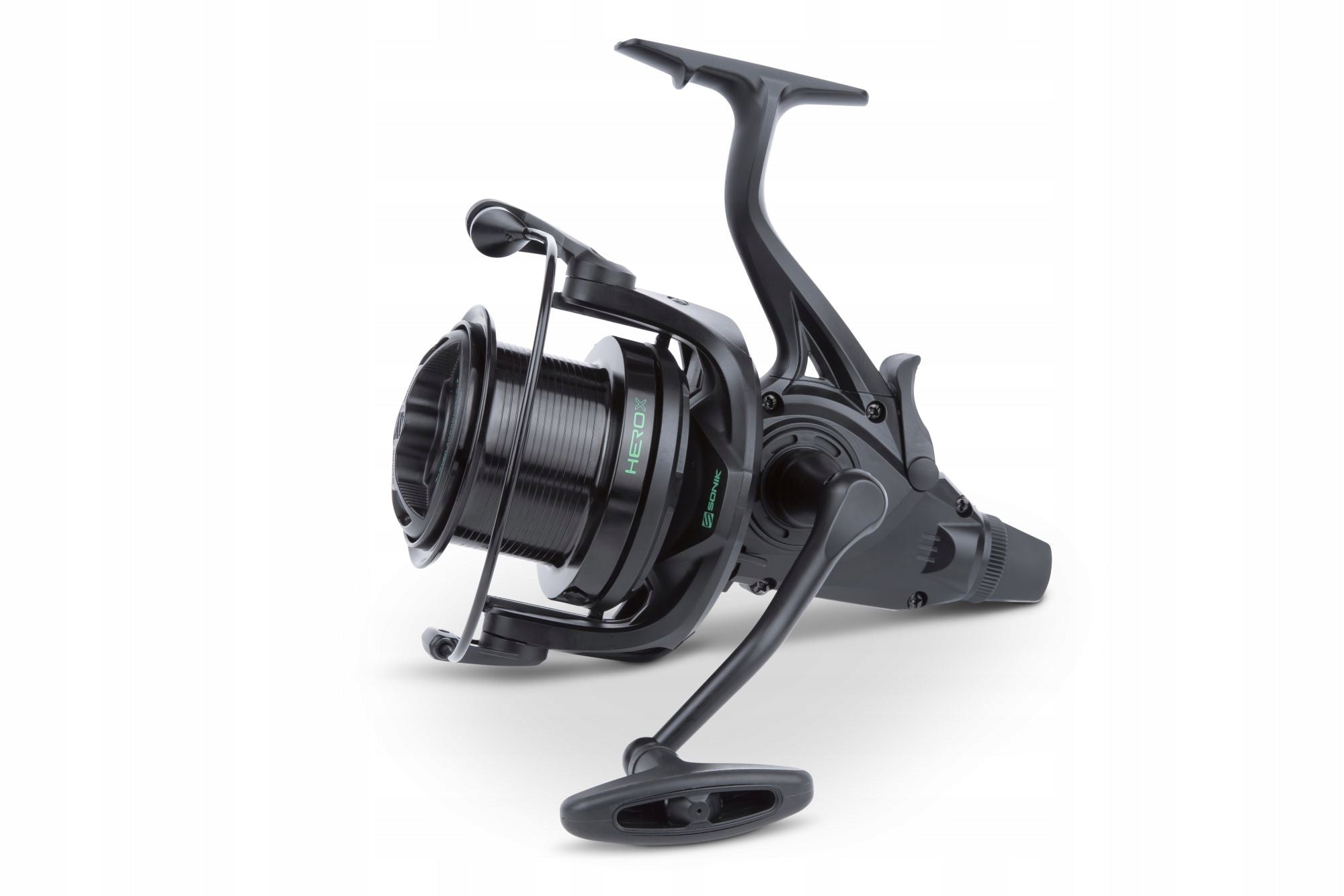 Reel Sonik HEROX 10000 FRS BC0040 Manufacturer code BC0040