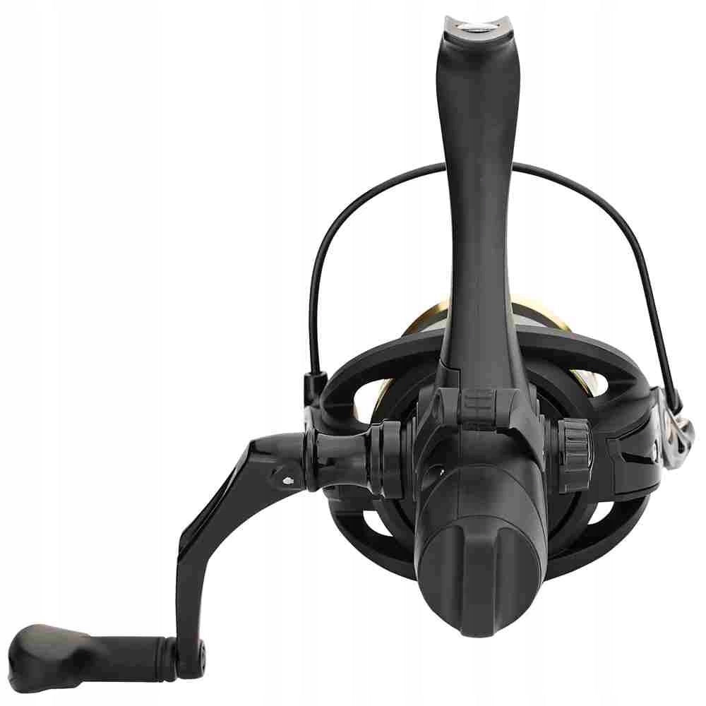 Reel VDE-Robinson Method Freerunner FD 406 + FREEBIE!!! Manufacturer code 23P-VF-M40