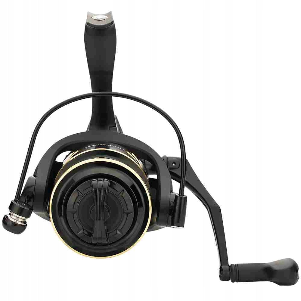 Reel VDE-Robinson Method Freerunner FD 406 + FREEBIE!!! Packaging status original