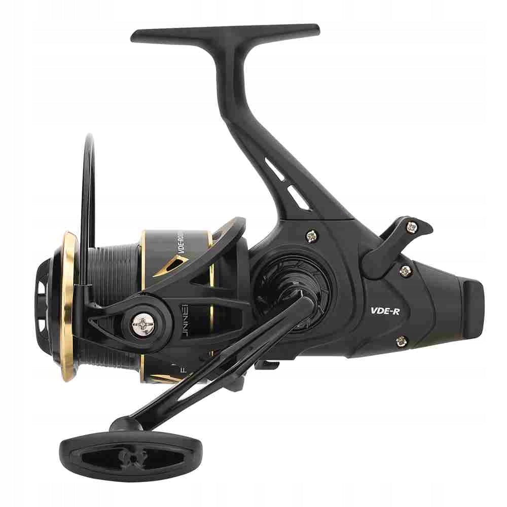 Reel VDE-Robinson Method Freerunner FD 406 + FREEBIE!!!