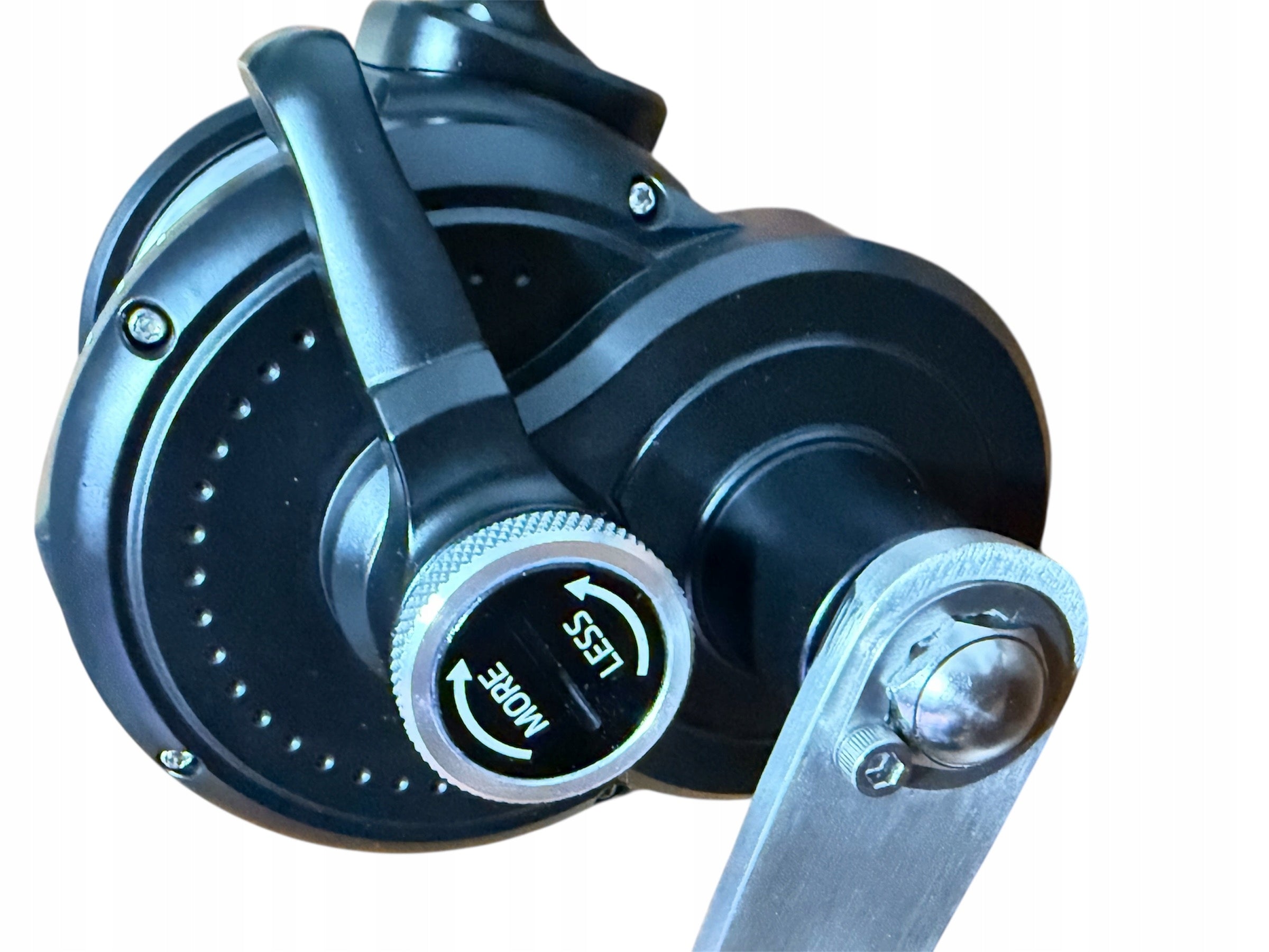 Reel Zeck HR 20 Sum Multiplier EAN (GTIN) 4260643713965