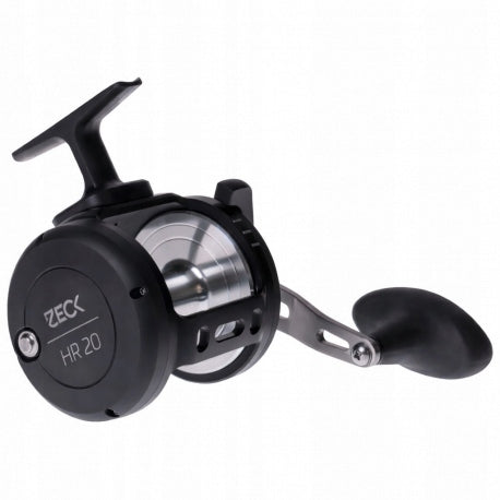Reel Zeck HR 20 Sum Multiplier
