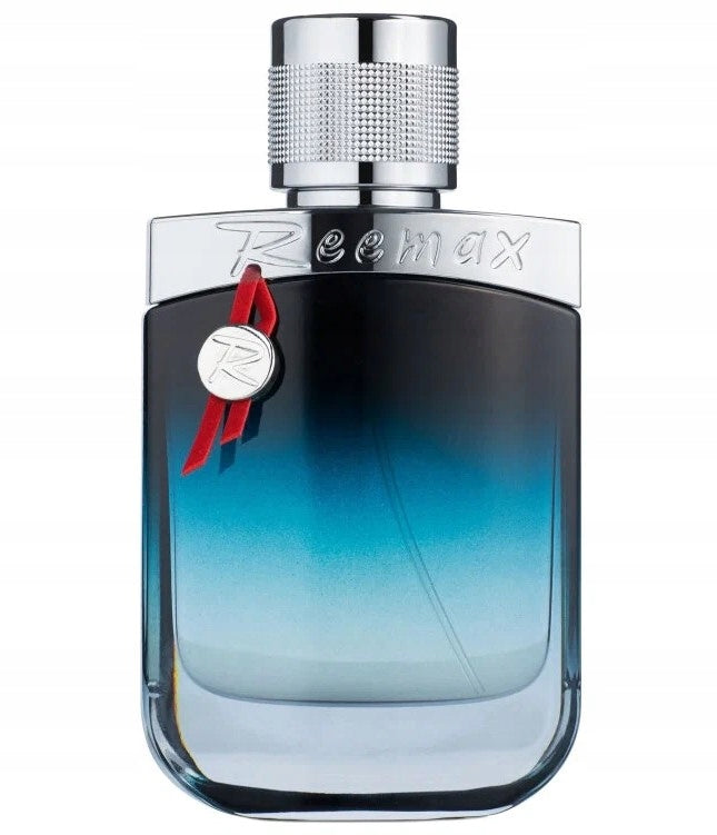 Reemax Eau De Toilette by Remy Marquis Paris 100 ml Packaging status original