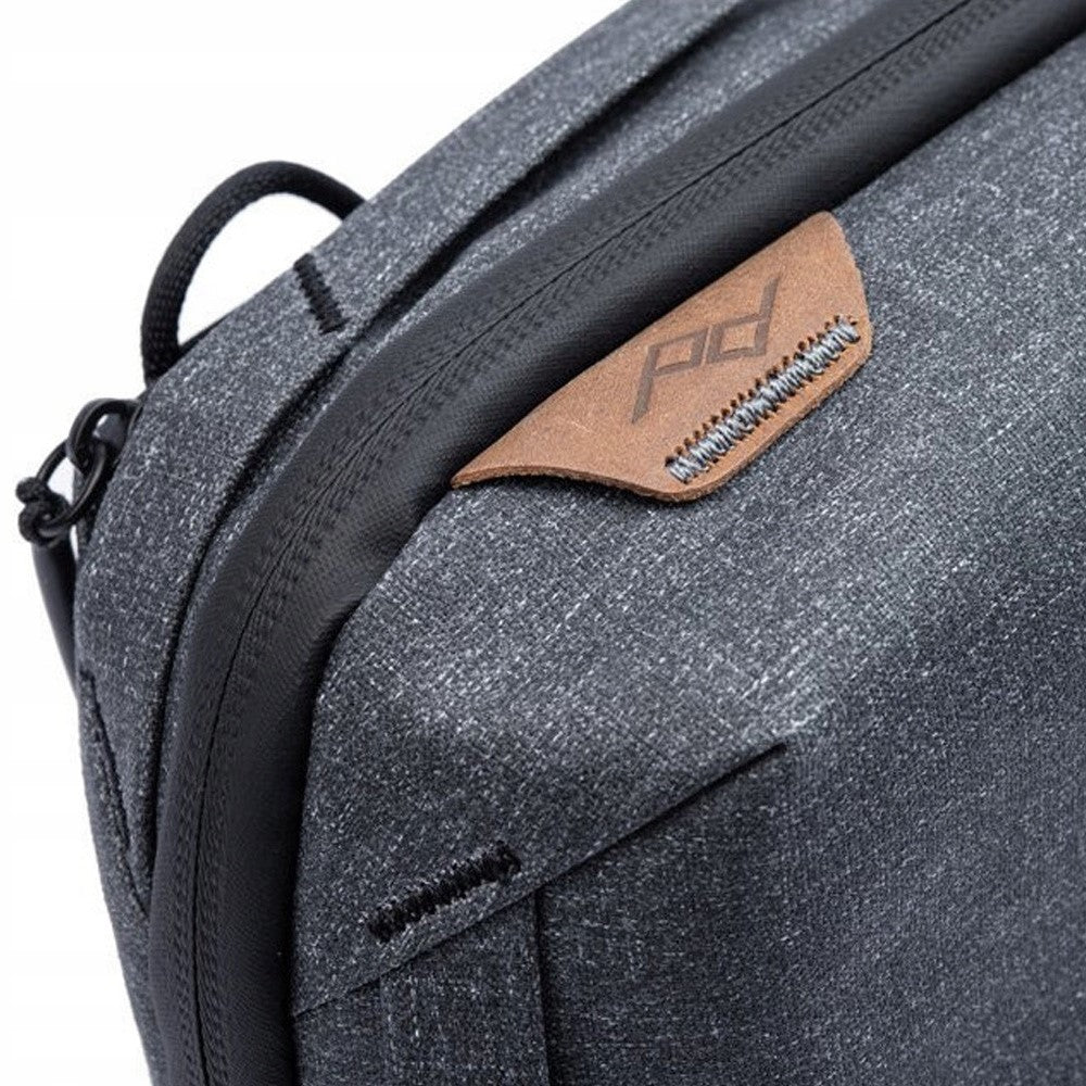 Refill Accessory Case Peak Design Travel Line Tech Pouch Graphite Manufacturer code BTP-CH-3