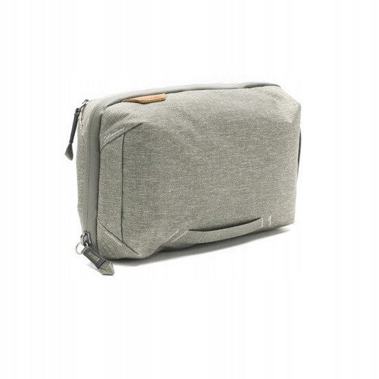 Refill Accessory Case Peak Design Travel Line Tech Pouch Grey