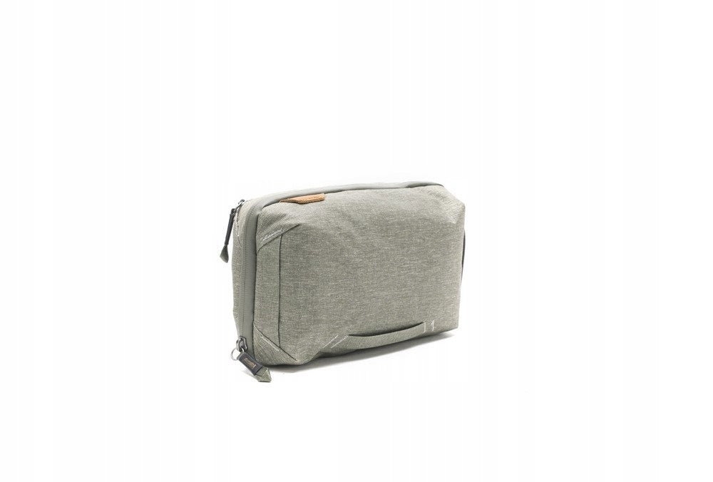 Refill Accessory Case Peak Design Travel Line Tech Pouch Grey
