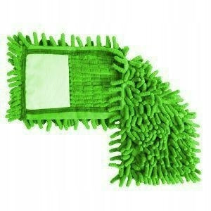 Refill For Mop Duo Chenille Green