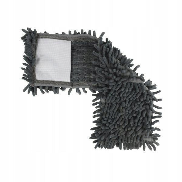 Refill For Mop Duo Chenille Grey Brand Lumarko