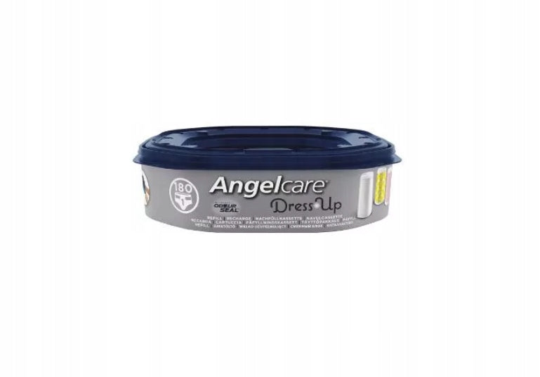 Refill for diaper container Angelcare Dress Up