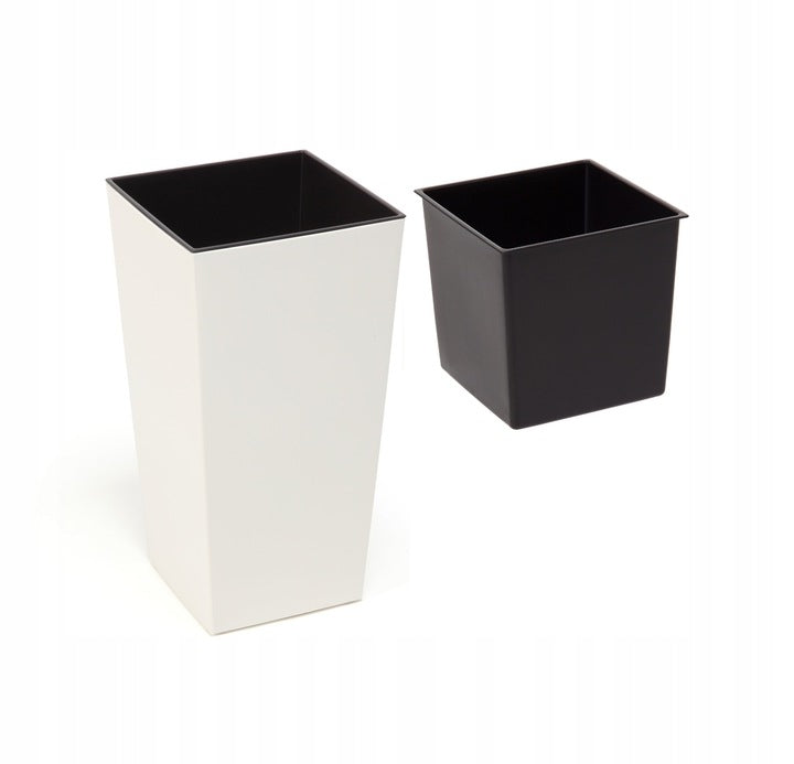 Refill for pot JUKA / FINEZJA 35x35cm Product height 28.3 cm