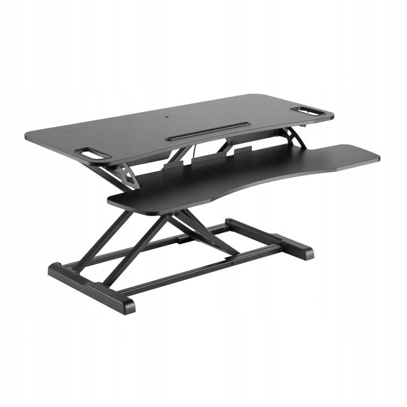 Reflecta ERGO Sit-Stand Workstation DS950 stojan na laptop