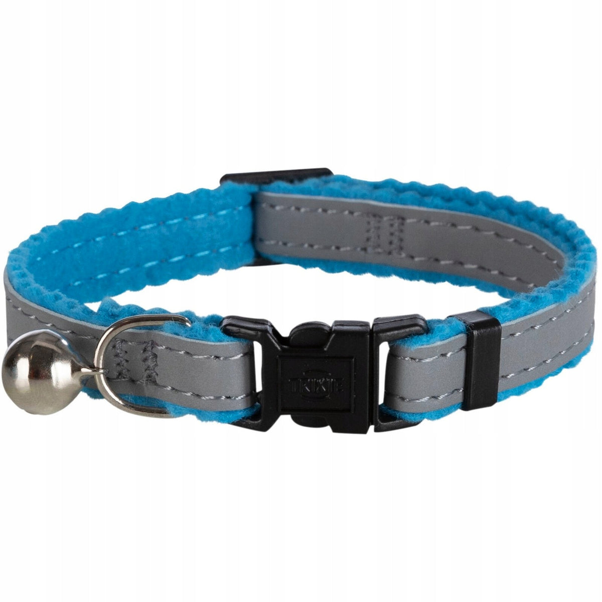 Reflective Collar for Cat Trixie Adjustable 20-32cm with Tinker Bell, Colours Packaging status original
