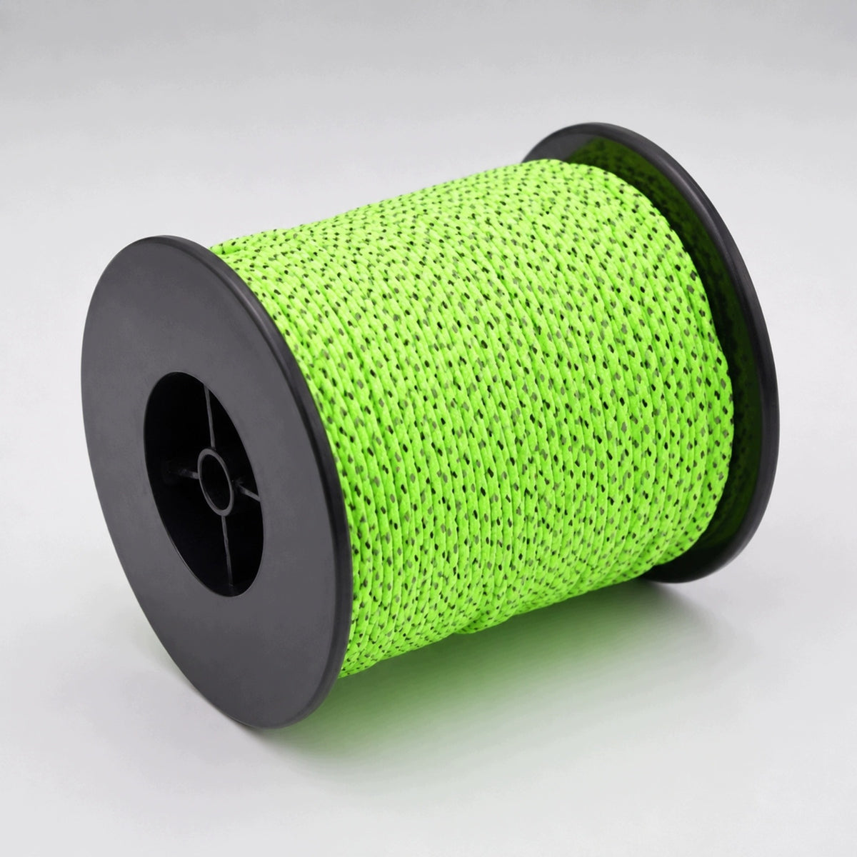 Reflective Guyline Rope Highly Visible Camping Guyline Rope Woven Packaging status original