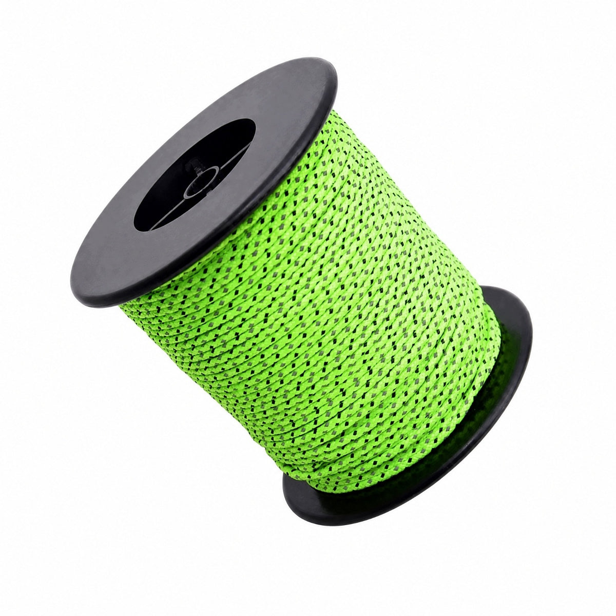 Reflective Guyline Rope Highly Visible Camping Guyline Rope Woven