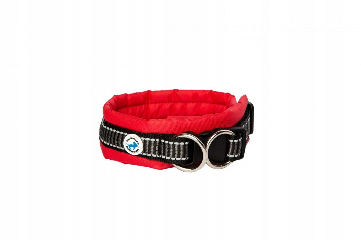 Reflective Material Dog Collar All For Dogs r. L