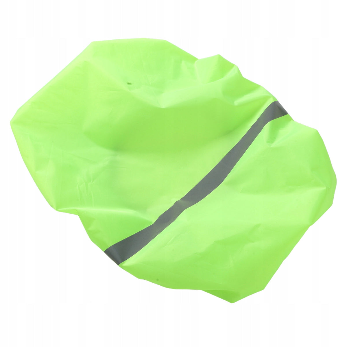 Reflective Rain Cover for Backpacks - Lightweight Waterproof Oxford Fabric