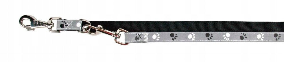 Reflective adjustable leash XS-S TRIXIE Manufacturer code TX-12214