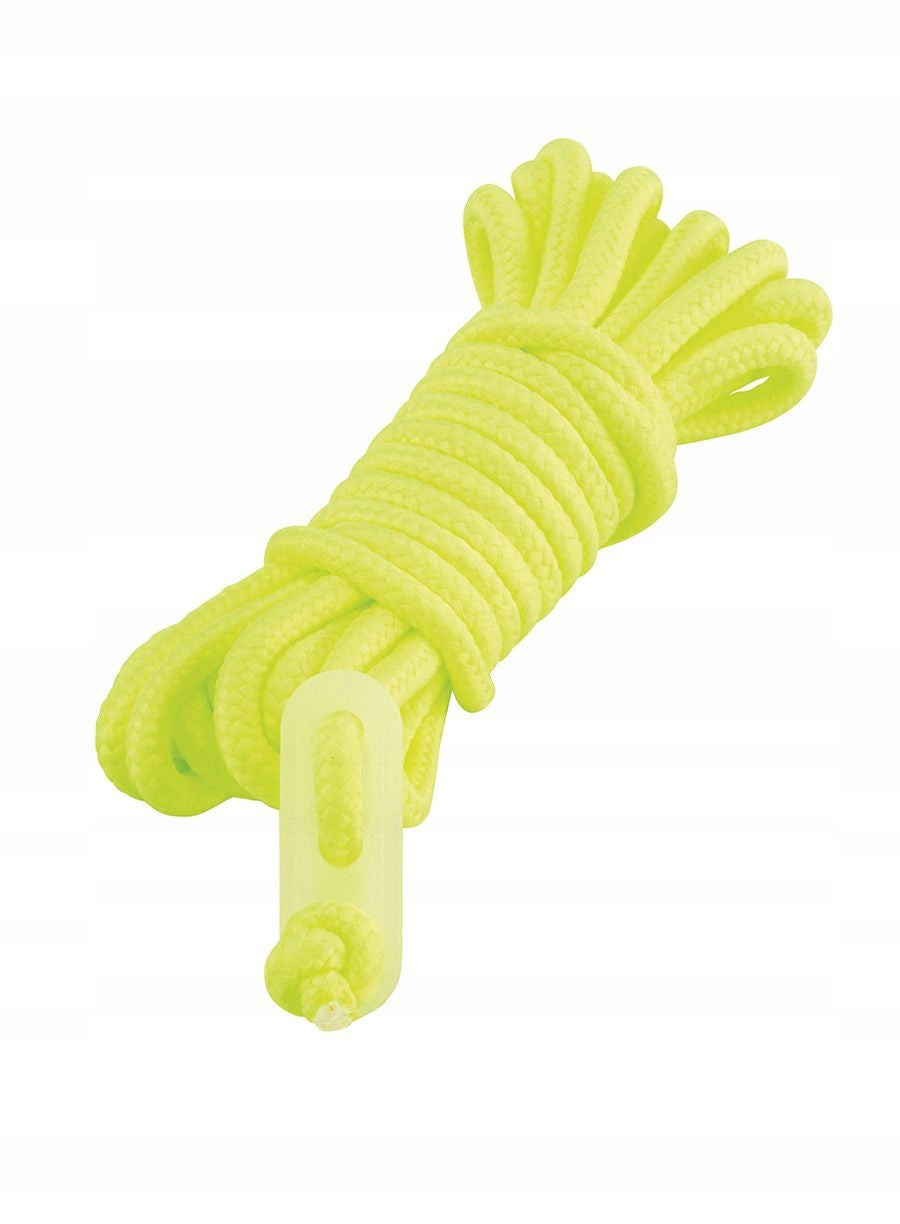 Reflective cable Outwell Luminous Guyline 4 m