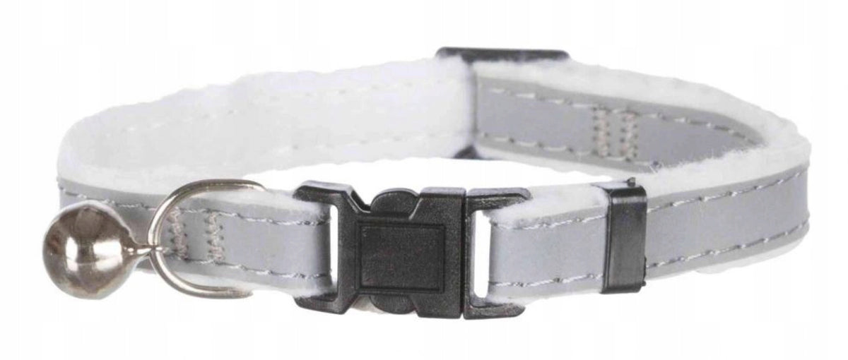 Reflective cat collar with bell TRIXIE 4145