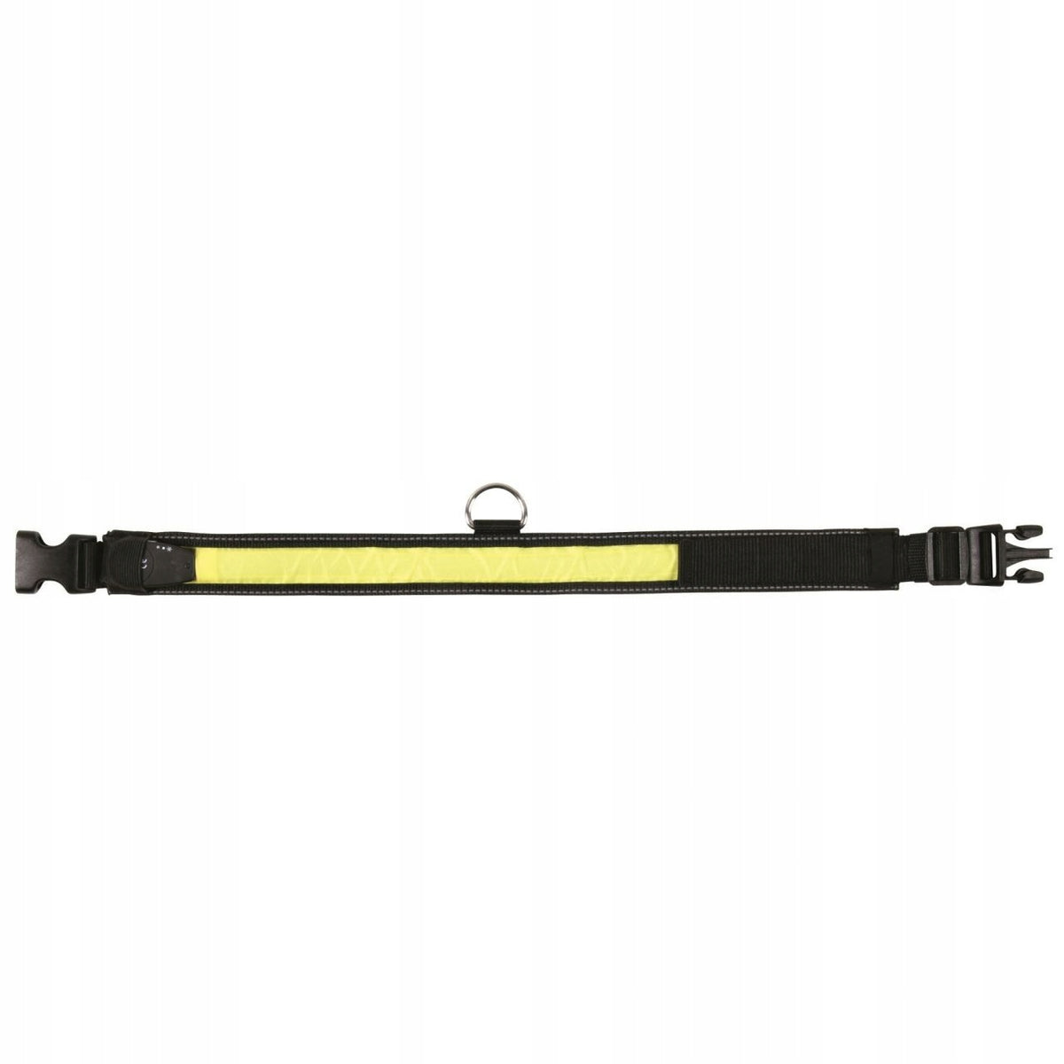 Reflective collar glowing and flashing 40-55cm