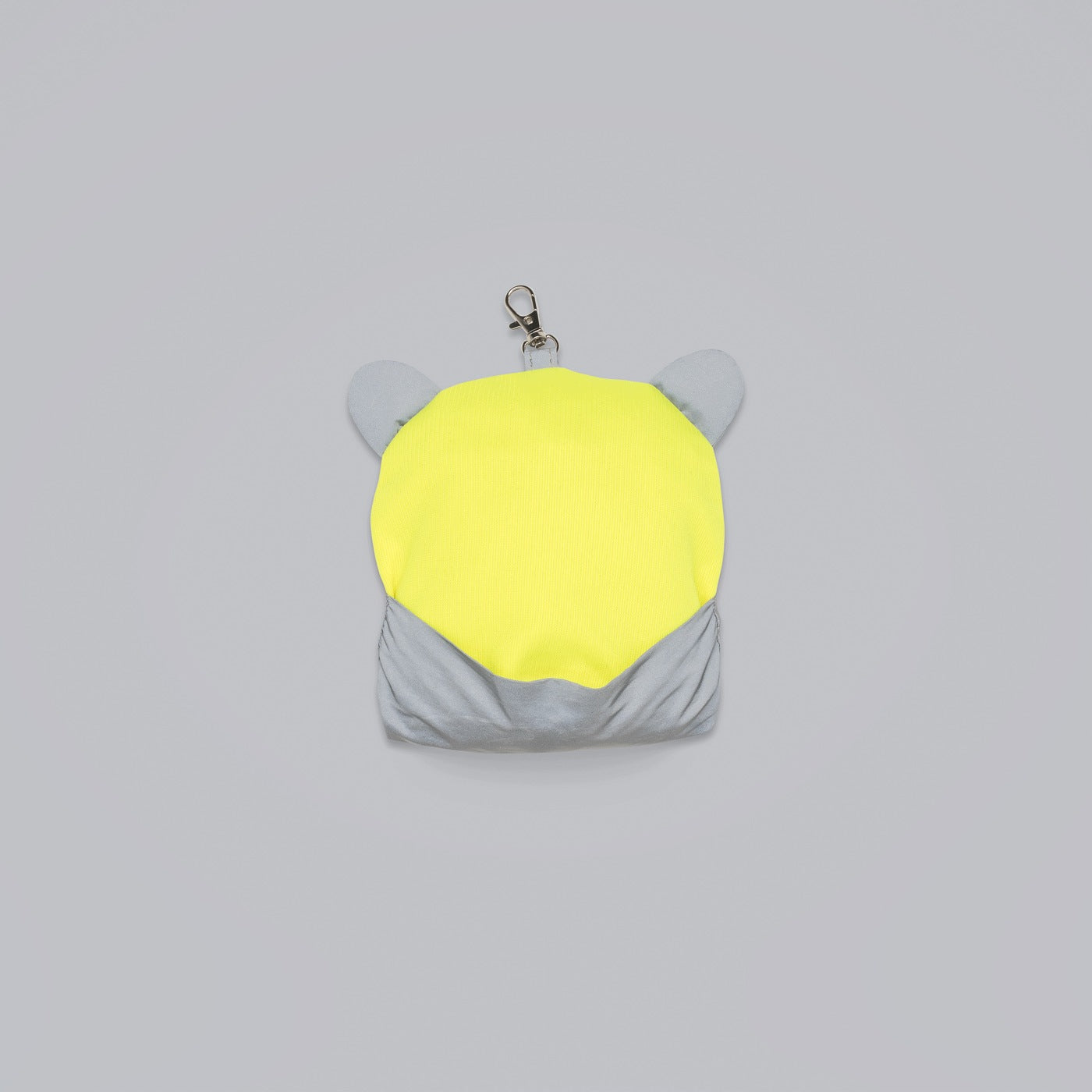 Reflective jacket - B-SEEN SAFE Color multicolor