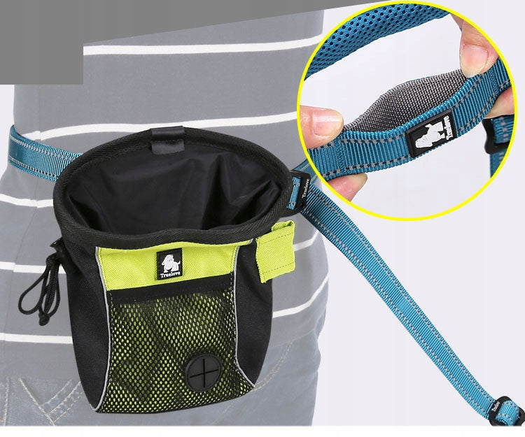 Reflective leash adjustable Truelove Urban 200 cm Maximum leash length 2 m
