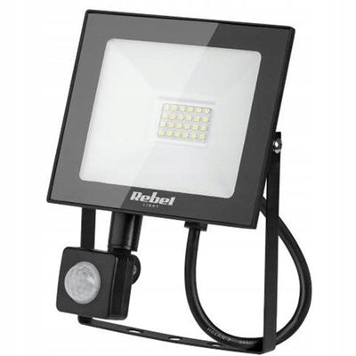 LED-Strahler Rebel 20W 